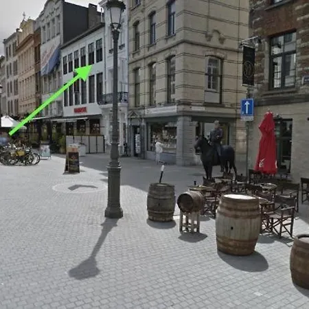 Suikernest Apartament