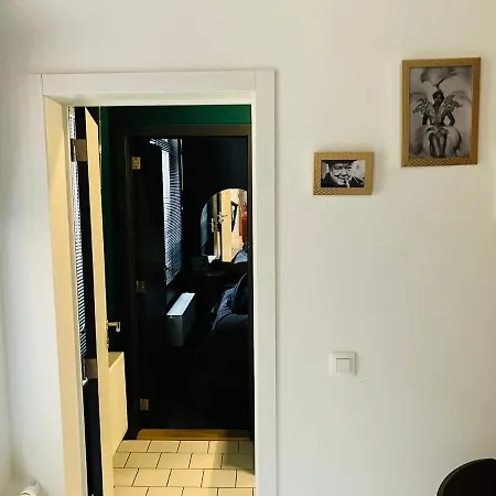 Suikernest Apartament *
