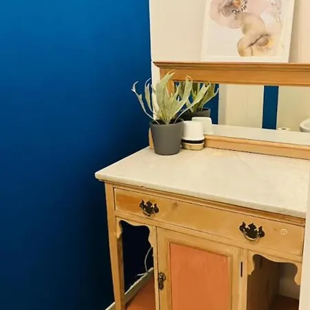 Suikernest Apartament