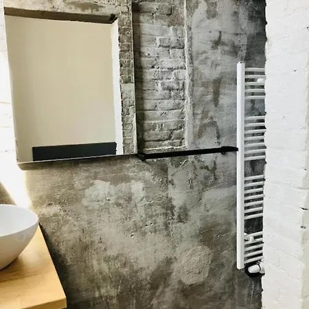 Suikernest Apartament