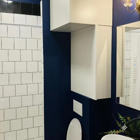 Apartament Suikernest *