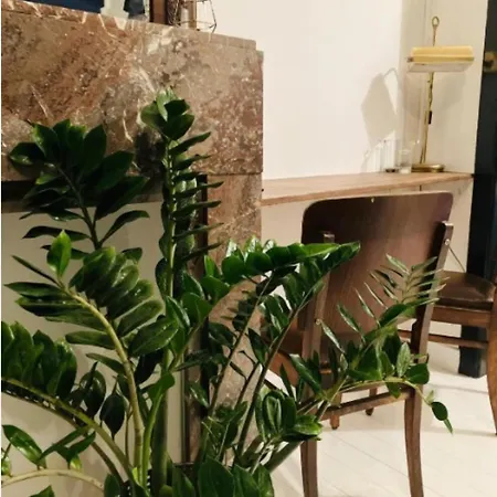 Suikernest Apartament