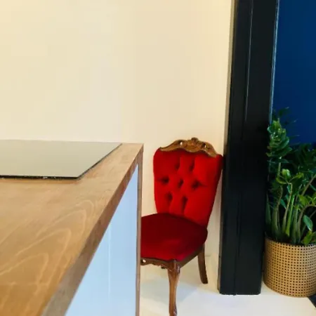 Suikernest Apartament *