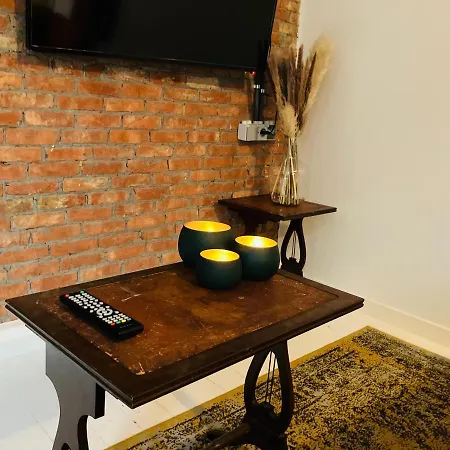 Suikernest Apartamento *