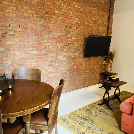 Suikernest Apartamento *