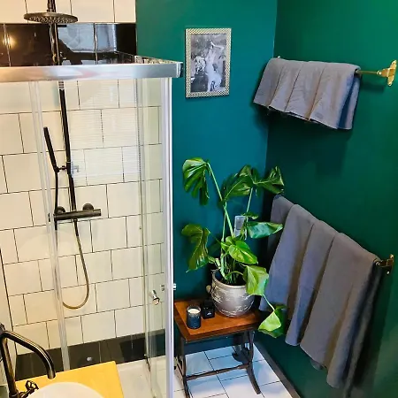 Apartamento Suikernest