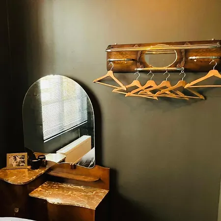 Suikernest Apartamento