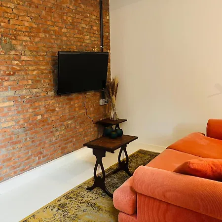 Suikernest Apartamento *