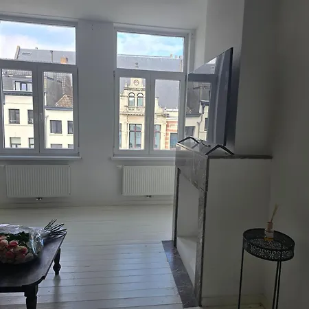 Suikernest Apartamento