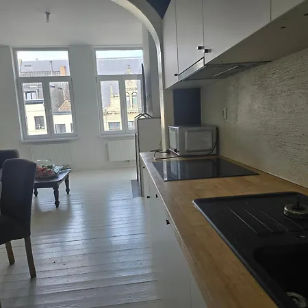 Suikernest Apartamento *