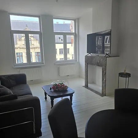 Apartamento Suikernest *