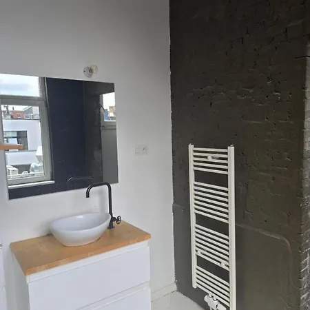 Suikernest Apartamento Antuérpia