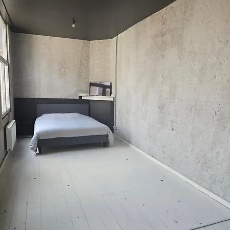 Suikernest Apartamento