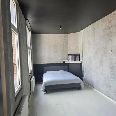 Apartamento Suikernest