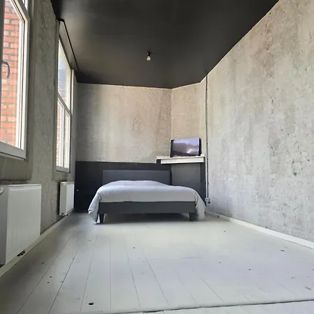 Apartamento Suikernest *