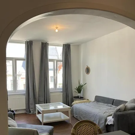 Apartamento Suikernest