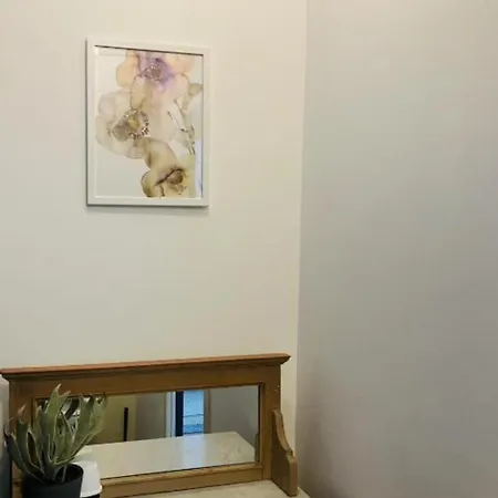 Apartamento Suikernest *