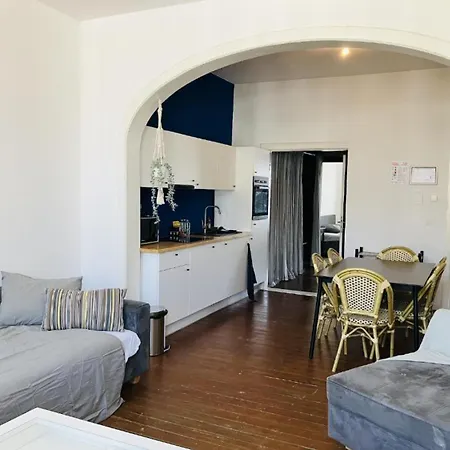 Suikernest Apartamento *