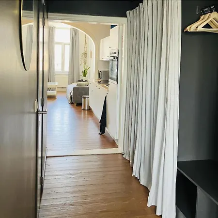 Apartamento Suikernest *