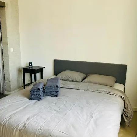Suikernest Apartamento *