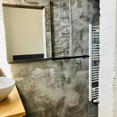 Apartamento Suikernest *
