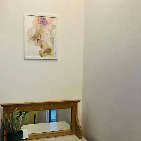 Apartamento Suikernest Antuérpia