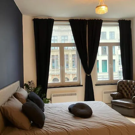 Suikernest Apartamento