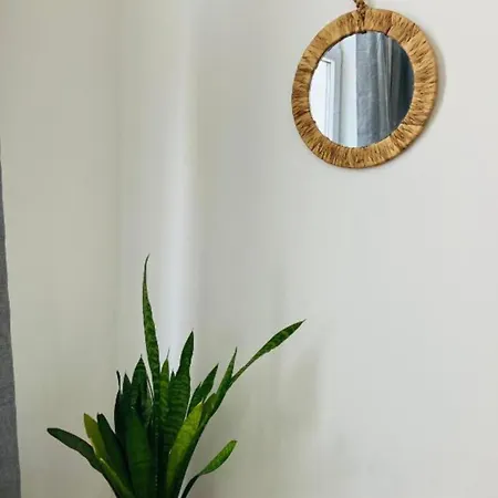 Apartamento Suikernest