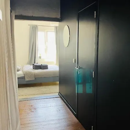 Suikernest Apartamento *