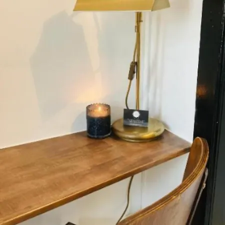 Apartamento Suikernest