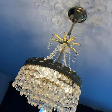 Suikernest Apartamento Antuérpia
